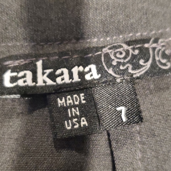 Takara Professional pencil Skirt - Picture 7 of 8